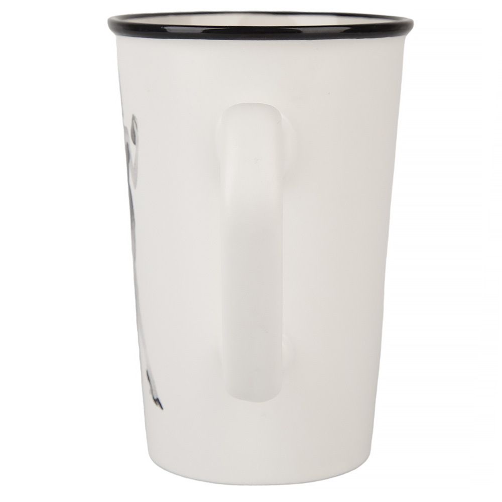 Кружка "Леди" v=420 мл (min12) (транспортная упаковка)