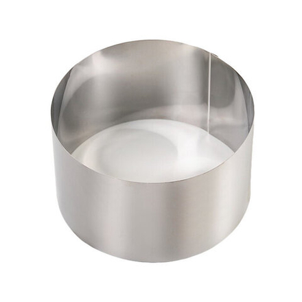 Кольцо д/выпечки d=28см, h=8см