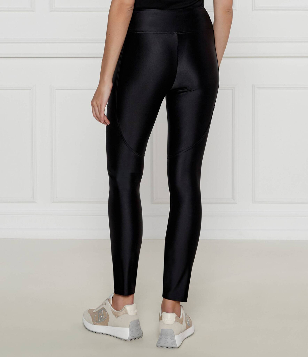 Леггинсы Liu Jo Sport - черный(TF4019 J4726)