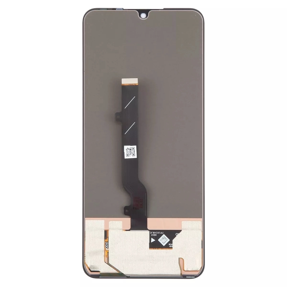 Infinix Note 12 (X676C) / Дисплей (lcd) (в сборе с тачскрином) (ORIG-SP)