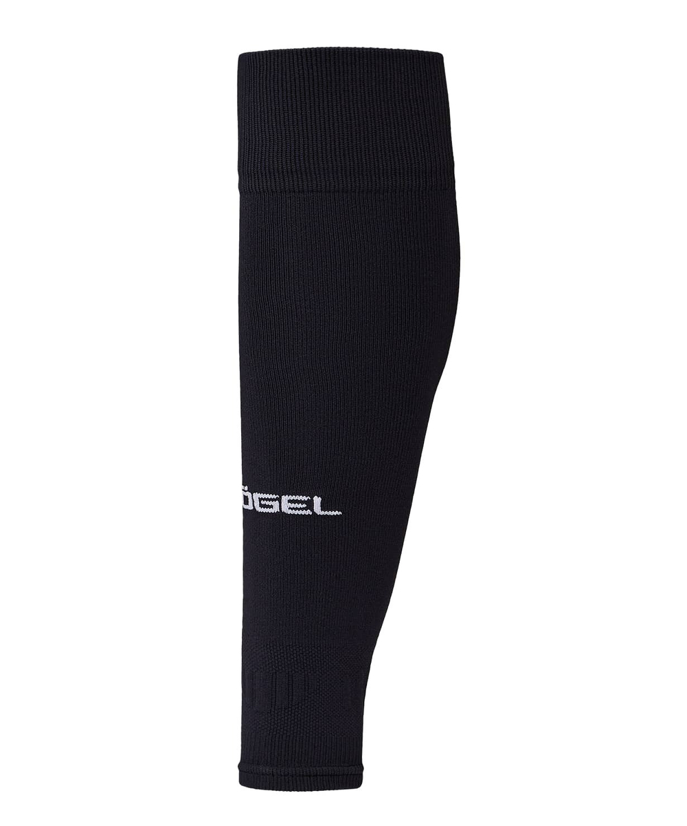 Гольфы футбольные MATCH FOOTLESS SOCKS, черный