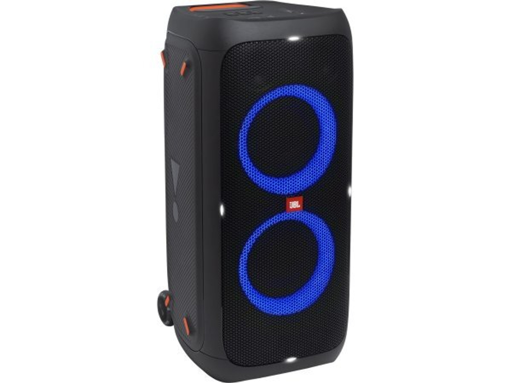 Портативная акустика JBL Partybox 310