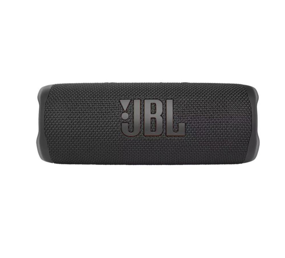 Колонка портативная JBL Flip 7 Black