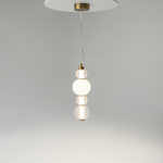 Подвесной светильник Maytoni P069PL-L17G3K