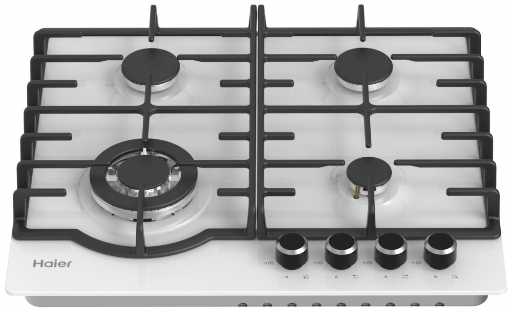 Варочная панель газовая HAIER HHX-M64RFW