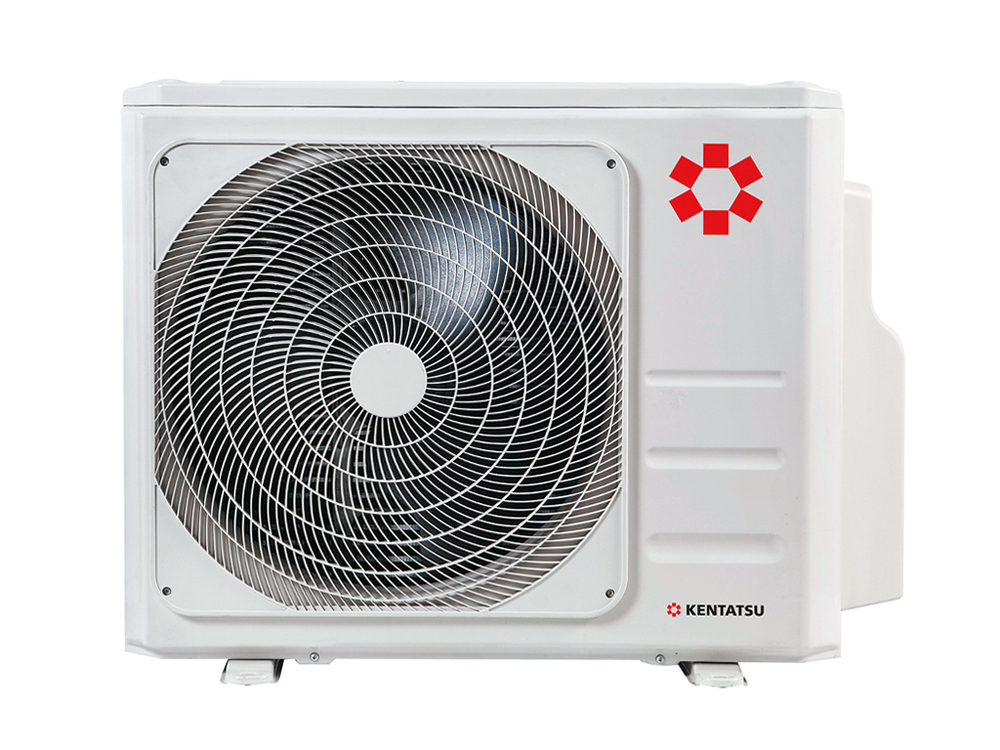 Наружный блок мультисистемы Kentatsu K4MRA100HZRN1