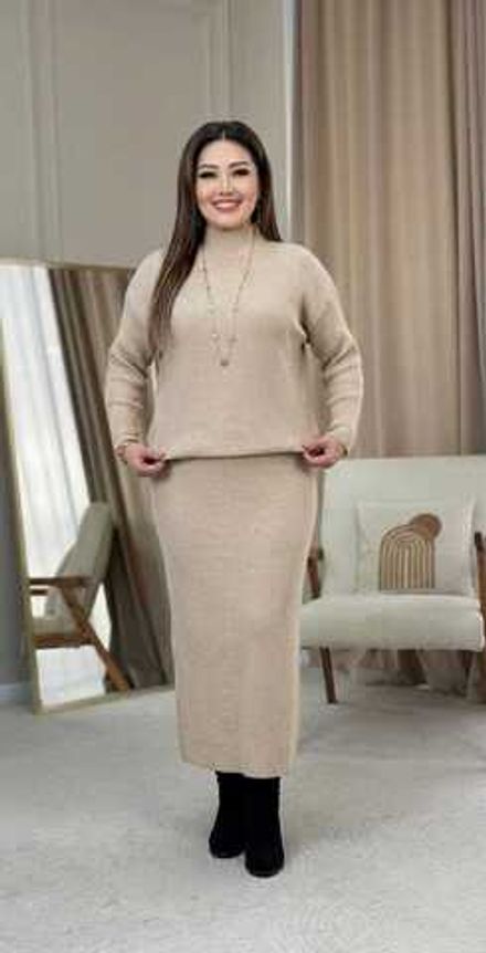 Костюм 2571237 Fabrika