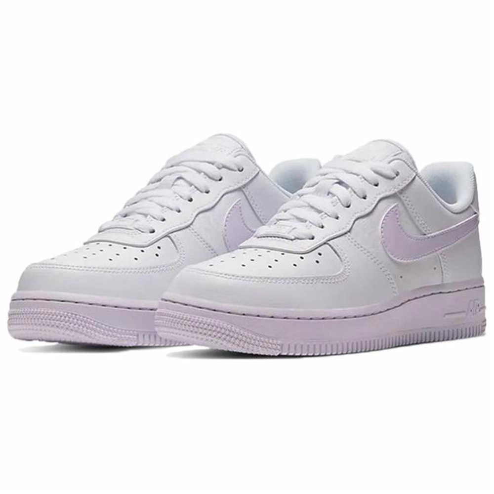 Кроссовки Nike Air Force 1 07 Se (Женская размерная сетка)