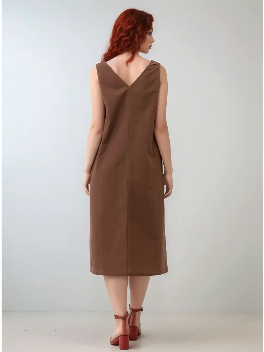 Сарафан женский "Ярославна"