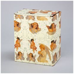 ФИГУРКА КОЛЛЕКЦИЯ "BABY" 15,5*7,1*12,7СМ