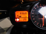 Suzuki GSR 400 GK7DA-101619