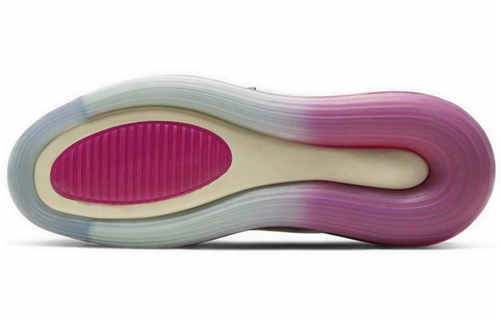 Кроссовки Nike Air Max 720 (Женская размерная сетка)