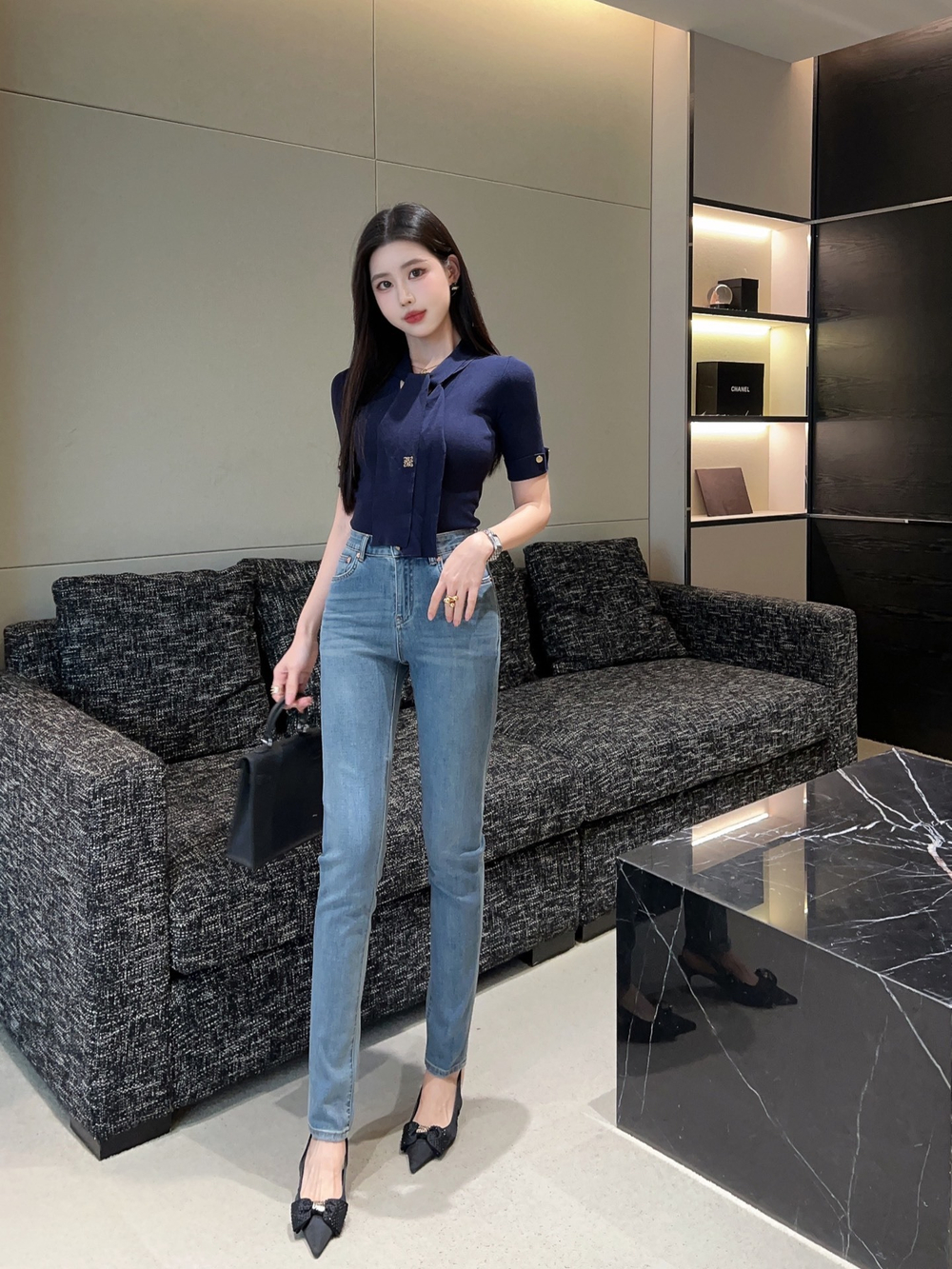 Gucci Jeans