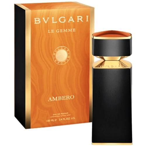 Bvlgari Ambero