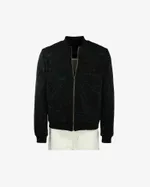 Куртка Wema K95 GLPH1 черная