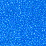 Японский бисер TOHO Round 15/0 (№3B), прозрачный