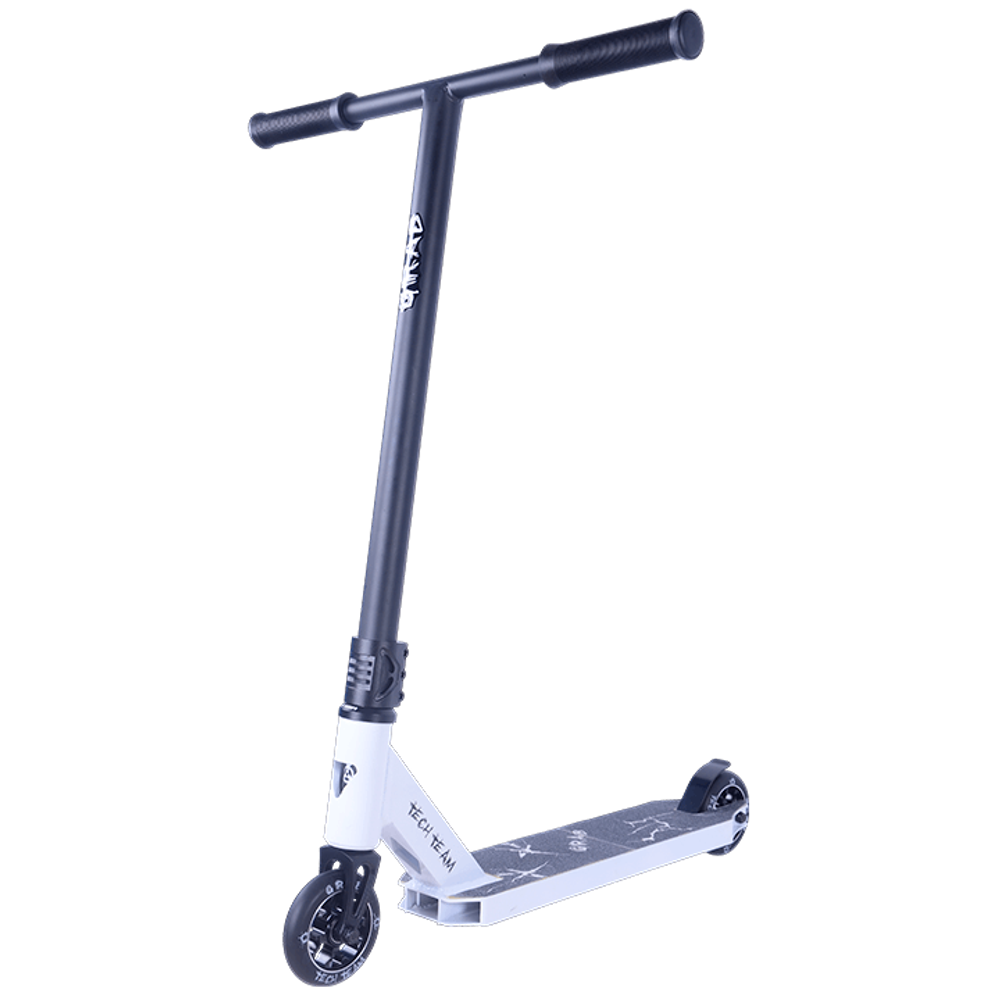 Трюковой самокат TechTeam Grab (2018)