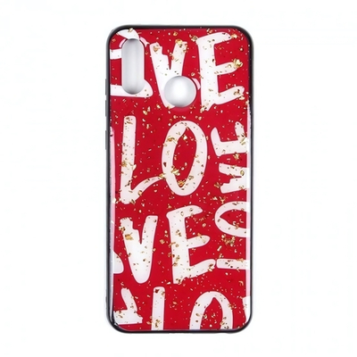 Чехол для Huawei Honor Play 010814