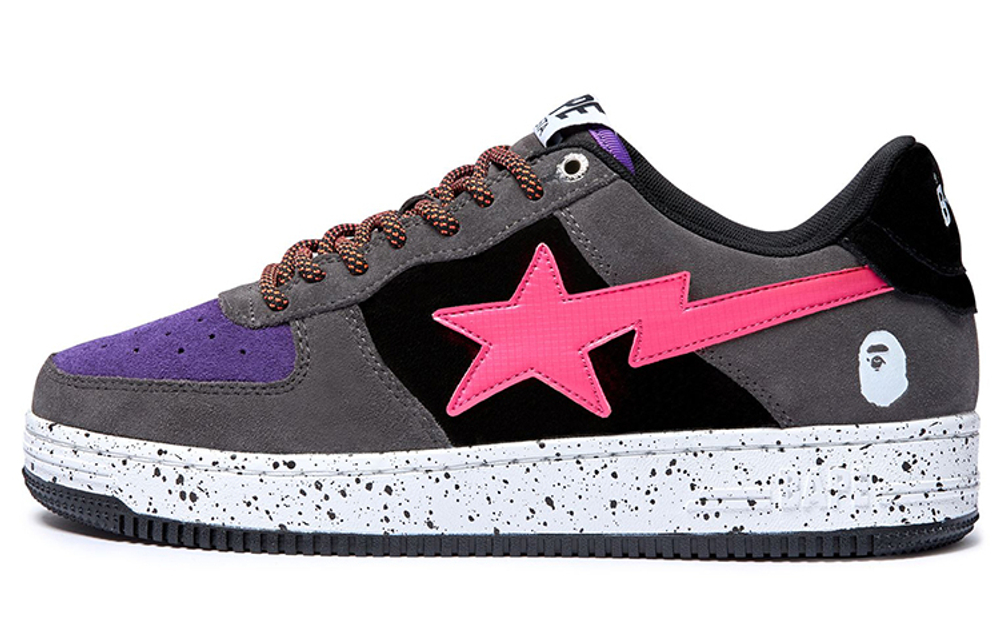 Кроссовки A BATHING APE STA, 1I20-191-008