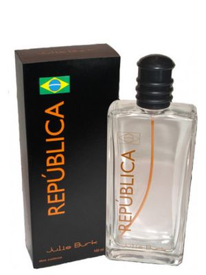 Julie Burk Perfumes Republica Brasileira