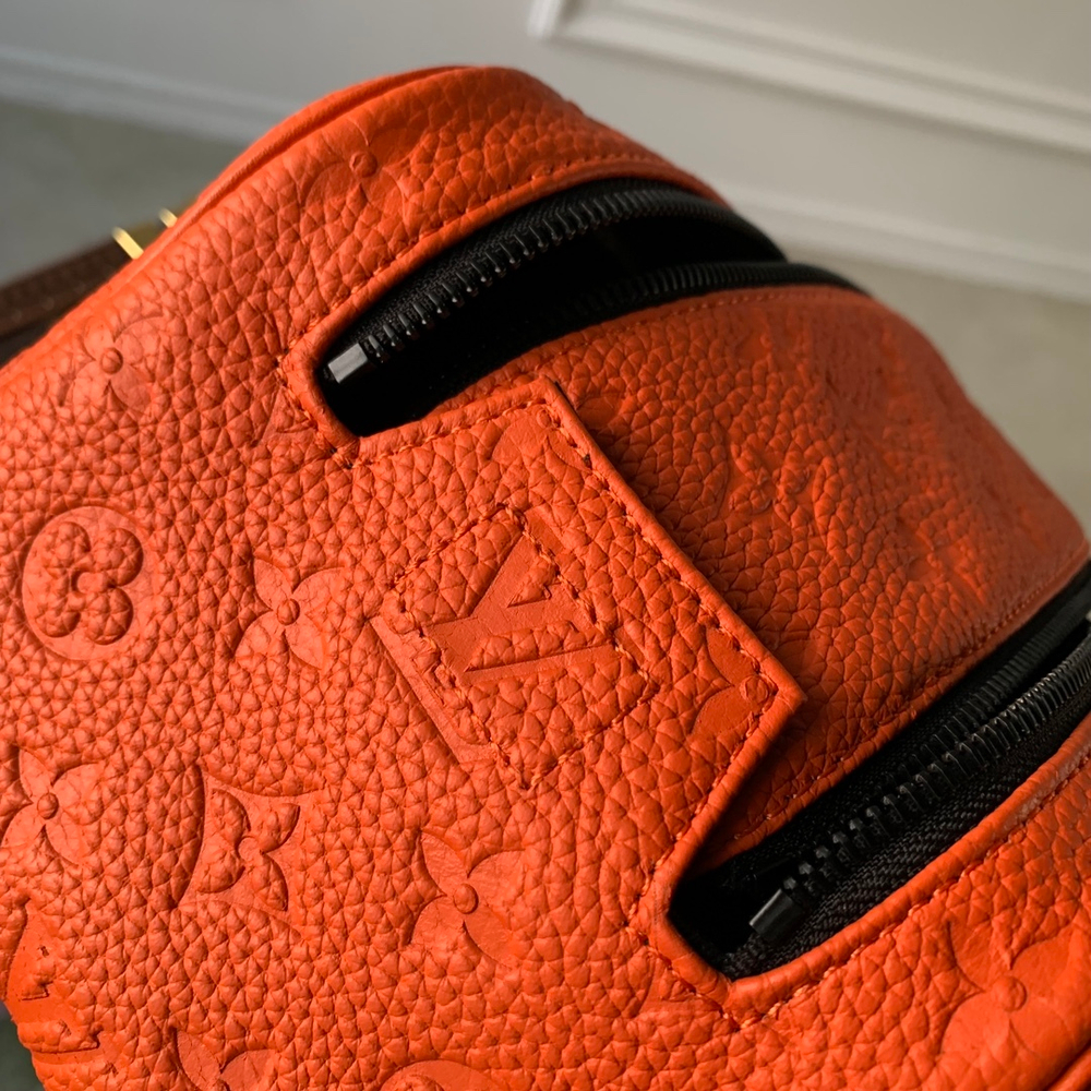 Louis Vuitton Dopp Kit Toilet Pouch