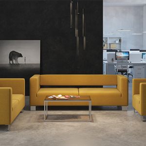 Офисные диваны Горизонт