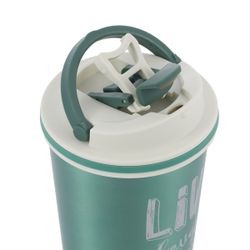 Термокружка вакуумная Gipfel Megapolis 52285 500 мл