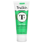 TruSkin, Суперочищающее средство Tea Tree с МСМ и ромашкой, 118 мл (4 жидк. унц.)