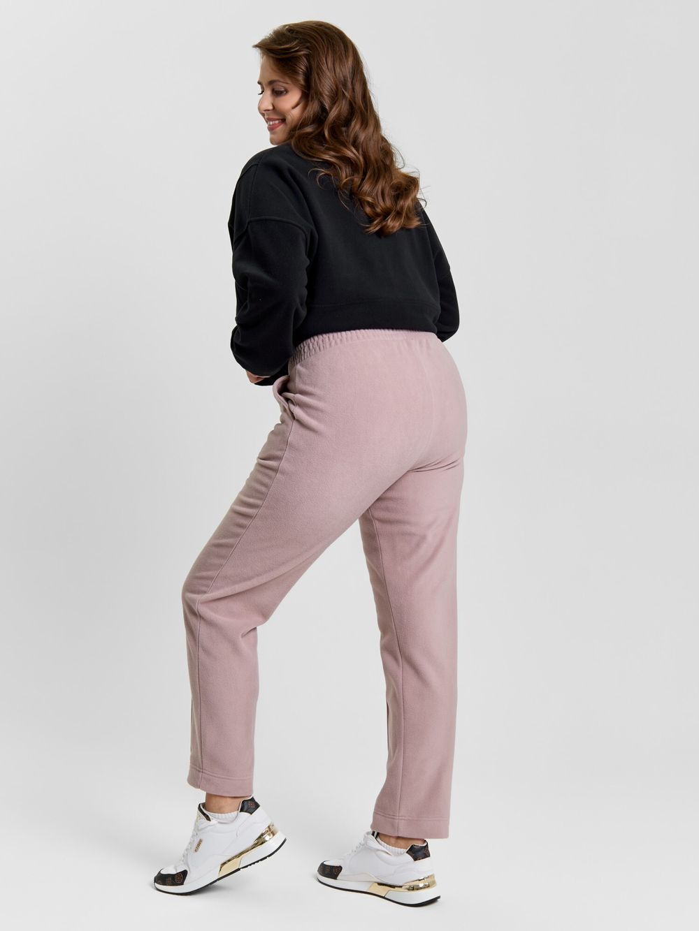 Брюки Диксон Виотекс КАКАО