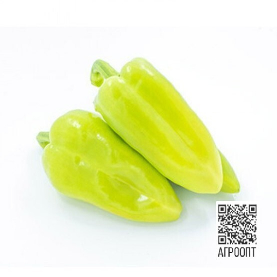 Топгир F1 семена перца (Rijk Zwaan / Райк Цваан) продукт – фото 3