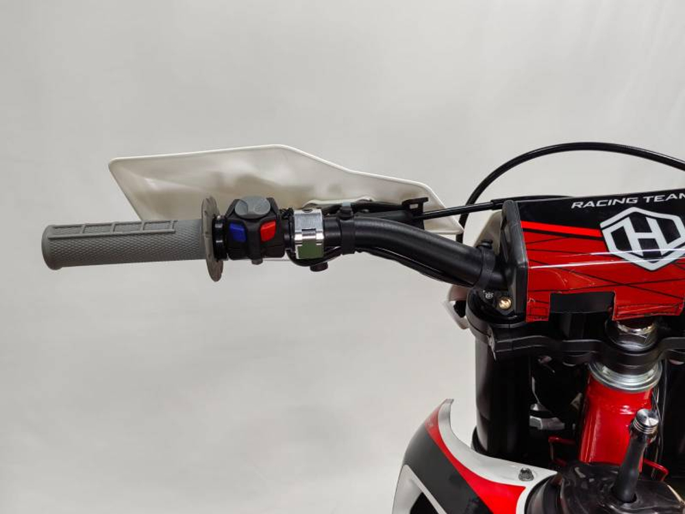 Мотоцикл HASKY F5 LE Limited Edition ENDURO