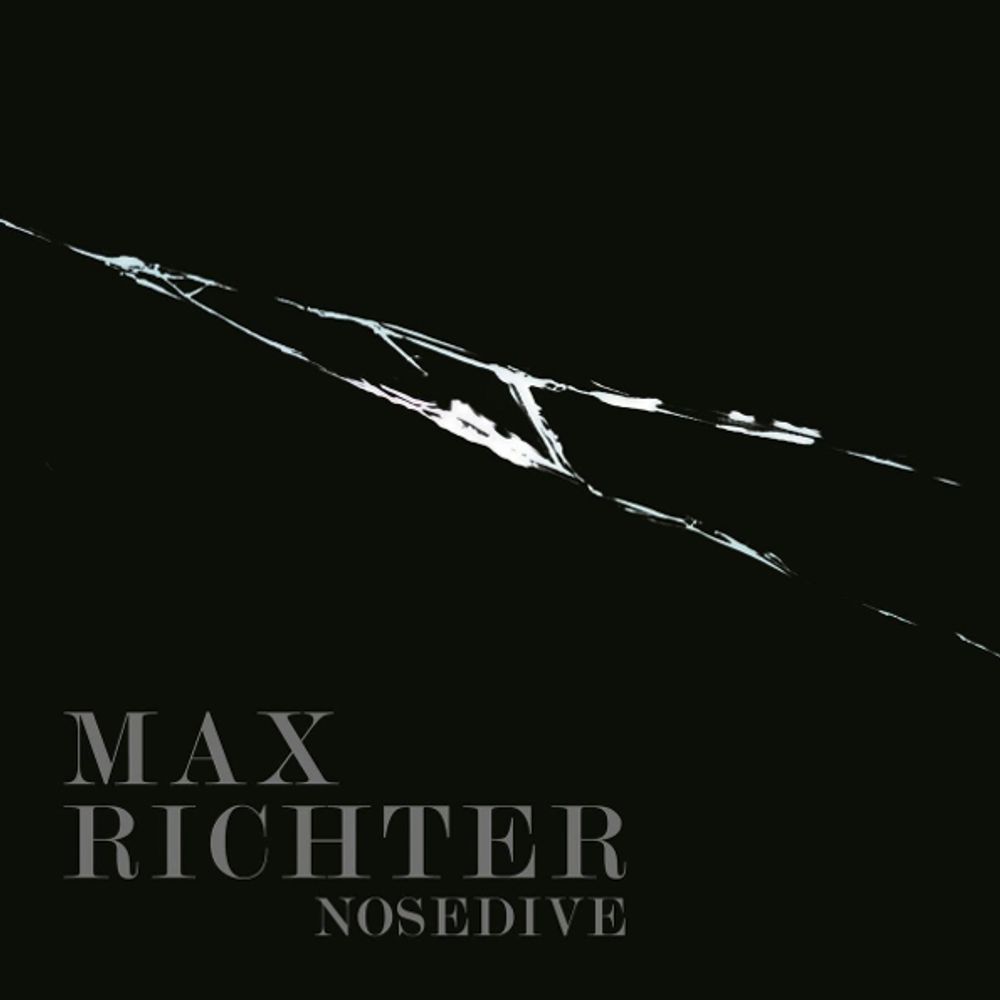 Max Richter / Black Mirror - Nosedive (LP)