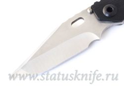 Нож Strider MSC Nightmare Grind Full Custom  204pфотография - 2