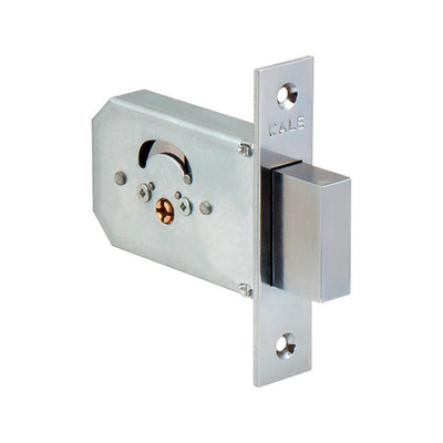 Замок KALE 156/F (45 мм) 3 кл. врезной