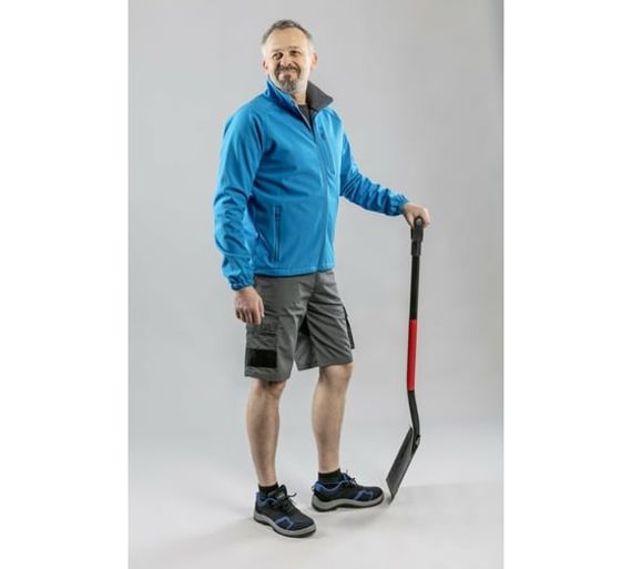 Полуботинки рабочие BILAU Högert, арт. HT5K503