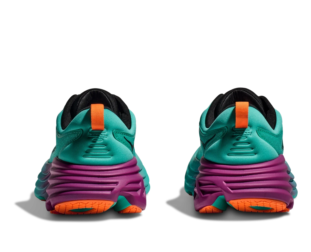 Кроссовки женские Hoka Bondi 8