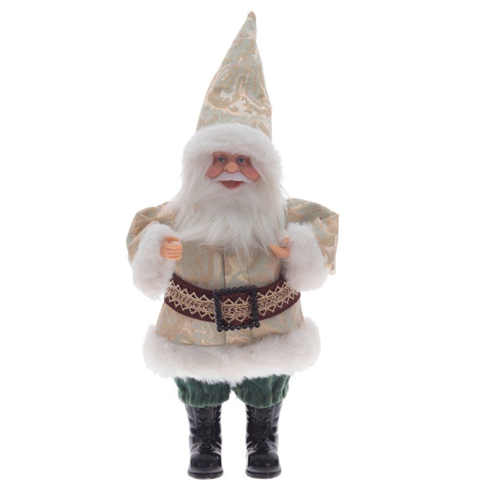GAEM Дед Мороз, L11 W9 H32 см