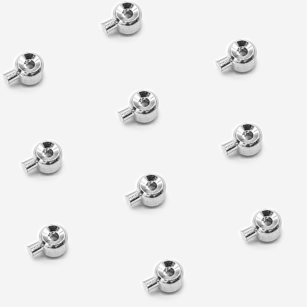 Кримп One Touch, родирование