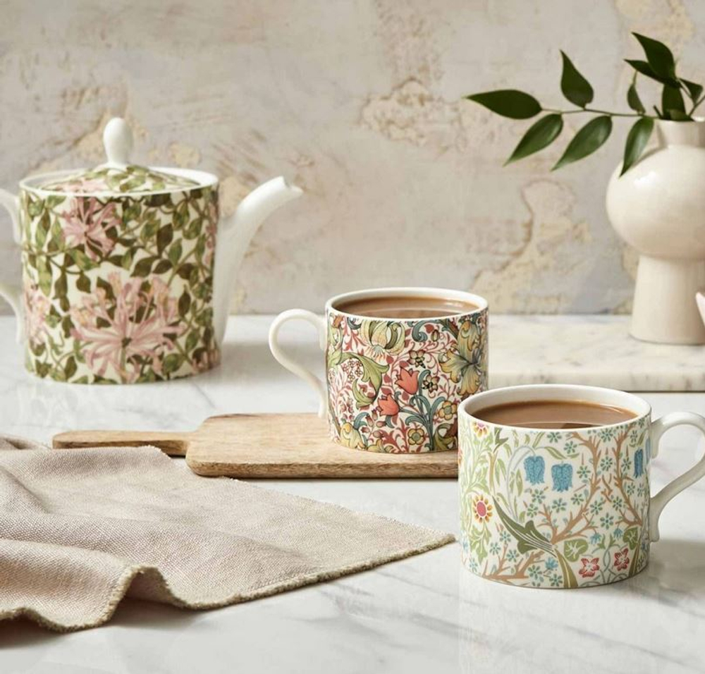 Spode Кружка Morris & Co 340 мл Терновник