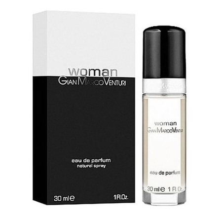 Женский аромат Gian Marco Venturi Woman Eau de Parfum парфюмерная вода