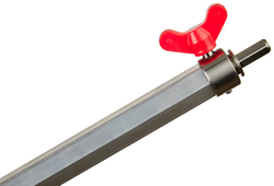 Шнек пластиковый HIGASHI Cobra 150 SE