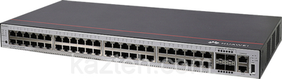 Коммутатор Huawei S5735S-L48T4S-MA