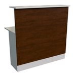 Модуль прямой СТИЛ (STEEL)