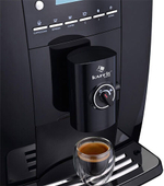 Kaffit.com KLM1604 Nizza Black