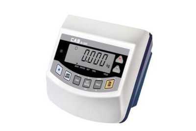 Платформенные весы - аксессуары и опции терминалы  - CAS BI-100RB