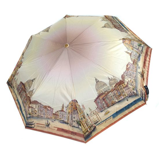 Стильный женский зонт Три Слона Венеция  233-B-06