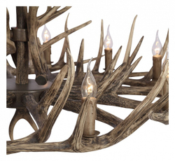 Подвесная люстра ST-Luce SL154.703.27