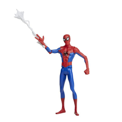 Hasbro Spider-Man - Фигурка 15 см Spider Man Universe Movie F3838
