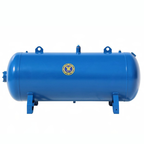 Ресивер для компрессора Бежецкий РГ 430/16