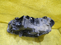 Битая Фара правая BMW X3 G01, X4 G02 (2017-2021) Adaptive LED